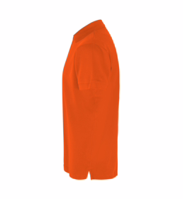 ID Identity - Poloshirt 0525 Orange