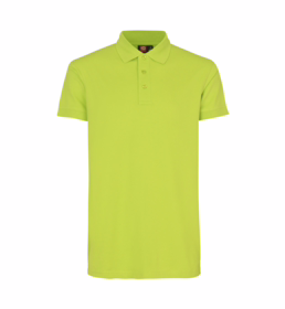 ID Identity - Poloshirt 0525 Lime