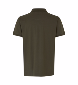 ID Identity - Poloshirt 0525 Oliven