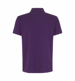 ID Identity - Poloshirt 0525 Lilla
