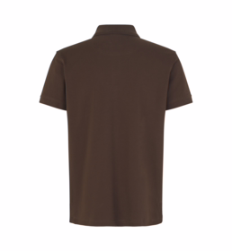 ID Identity - Poloshirt 0525 Mocca
