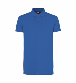 ID Identity - Poloshirt 0525 Azur