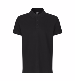 ID Identity - Poloshirt 0525 Sort