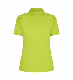 ID Identity - Poloshirt 0527 Dame Lime