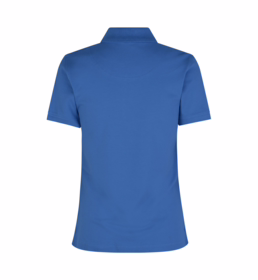 ID Identity - Poloshirt 0527 Dame Azur