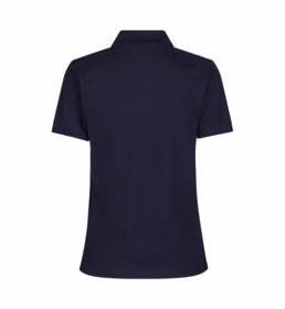 ID Identity - Poloshirt 0527 Dame Navy