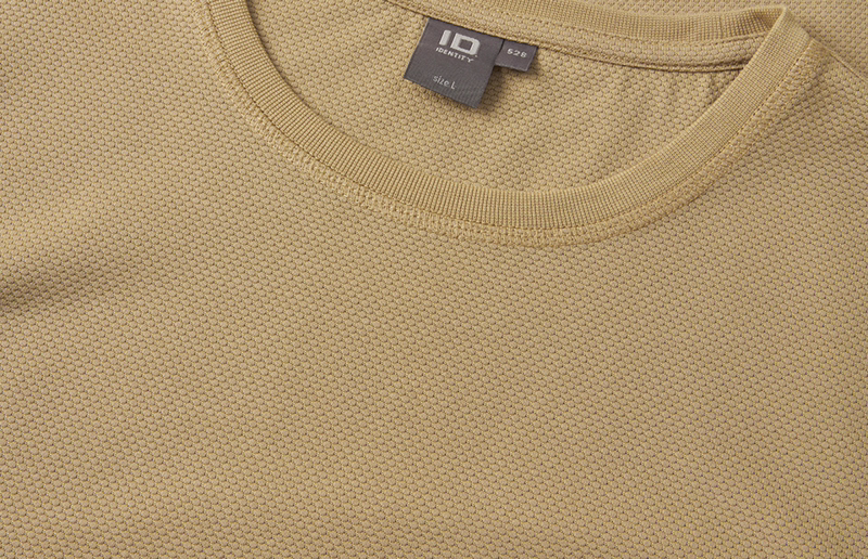T-shirt 0528 Sand, str. XS