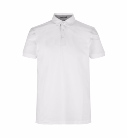 ID Identity - Poloshirt 0534 Hvid
