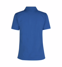 ID Identity - Poloshirt 0535 Dame Azur