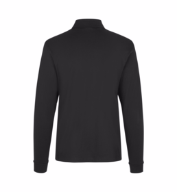 ID Identity - Rullekrave T-shirt 0546 Sort