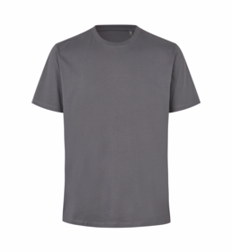 ID Identity - T-shirt 0552 Silver grey
