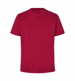 ID Identity - T-shirt 0552 Rød