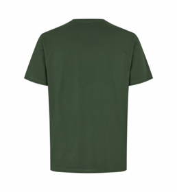 ID Identity - T-shirt 0552 Flaskegrøn
