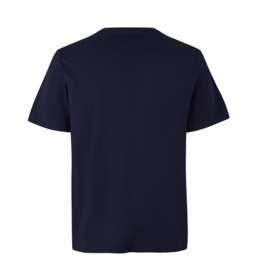 ID Identity - T-shirt "Gots" 0552 Navy