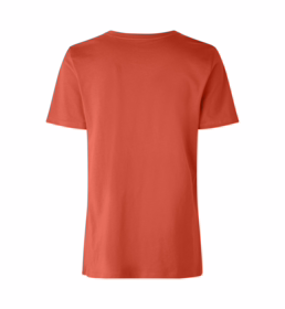 ID Identity - T-shirt 0553 Dame Koral