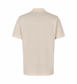 ID Identity - Poloshirt 0586 Off-white