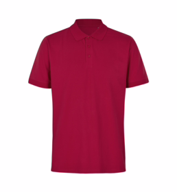ID Identity - Poloshirt 0586 Rød