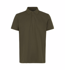 ID Identity - Poloshirt 0586 Oliven