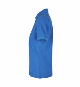 ID Identity - Poloshirt 0587 Dame Azur