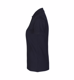 ID Identity - Poloshirt 0587 Dame Navy