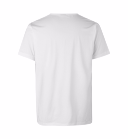 ID Identity - T-shirt 0594 Hvid