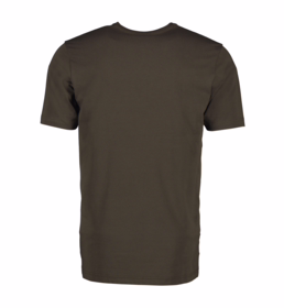 ID Identity - T-shirt 0594 Oliven