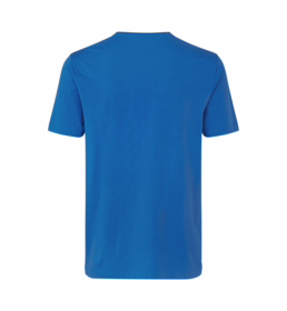 ID Identity - T-shirt 0594 Azur