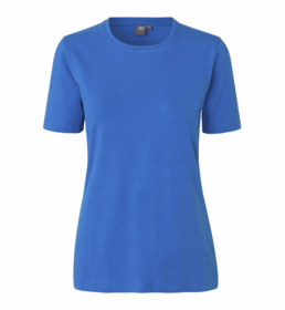 ID Identity - T-shirt 0595 Dame Azur
