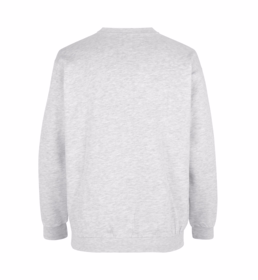 ID Identity - Sweatshirt Game 0600 Snow melange