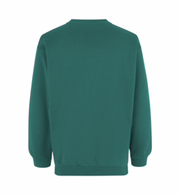 ID Identity - Sweatshirt Game 0600 Grøn
