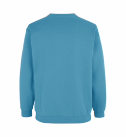 ID Identity - Sweatshirt Game 0600 Turkis