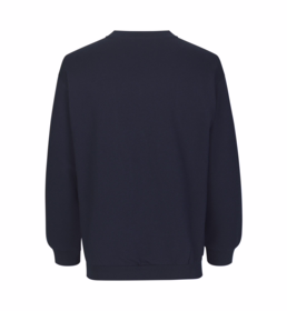 ID Identity - Sweatshirt Game 0600 Navy