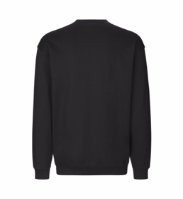 ID Identity - Sweatshirt 0604 Sort