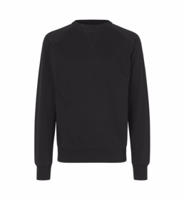 ID Identity - Sweatshirt 0613 Sort