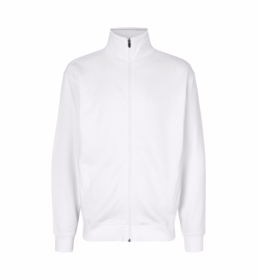 ID Identity - Cardigan 0622 Hvid