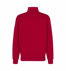 ID Identity - Cardigan 0622 Rød