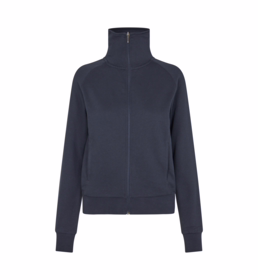 ID Identity - Cardigan 0624 Dame Navy