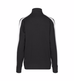 ID Identity - Cardigan 0627 Dame Sort