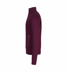 ID Identity - Cardigan 628 bordeaux