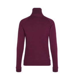 ID Identity - Cardigan Dame 629 bordeaux