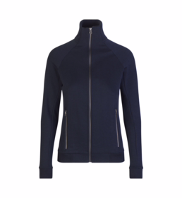 ID Identity - Cardigan Dame 629 navy