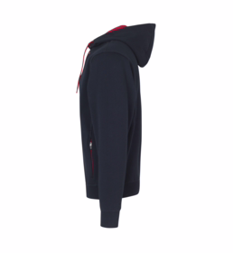 ID Identity - Cardigan 0630 Navy