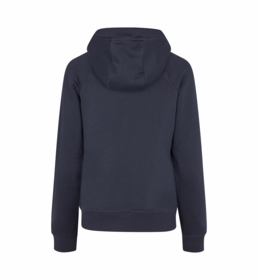 ID Identity - Hættetrøje 0637 Dame Navy