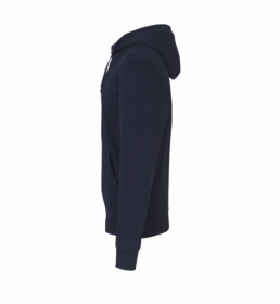 ID Identity - Hættetrøje 0638 Navy