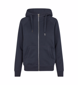 ID Identity - Hættetrøje 0639 Dame Navy