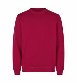 ID Identity - Sweatshirt 0682 Rød