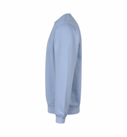 ID Identity - Sweatshirt 0682 Lys blå