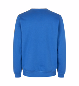 ID Identity - Sweatshirt 0682 Azur