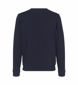 ID Identity - Sweatshirt "Gots 0682 Navy