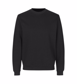 ID Identity - Sweatshirt "Gots 0682 Sort